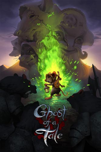 Ghost of a Tale-GOG