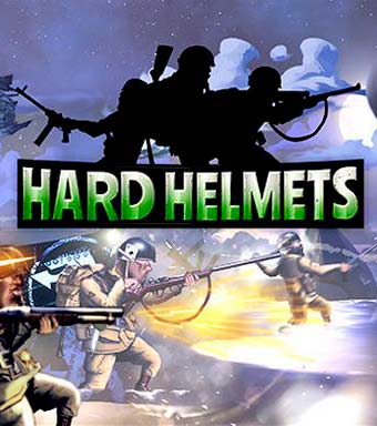 Hard Helmets-SKIDROW Hard Helmets-SKIDROW