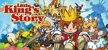 Little Kings Story-GOG