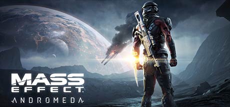 Mass Effect Andromeda-CPY Mass Effect Andromeda-CPY