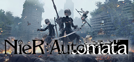 NieR Automata-CPY NieR Automata-CPY