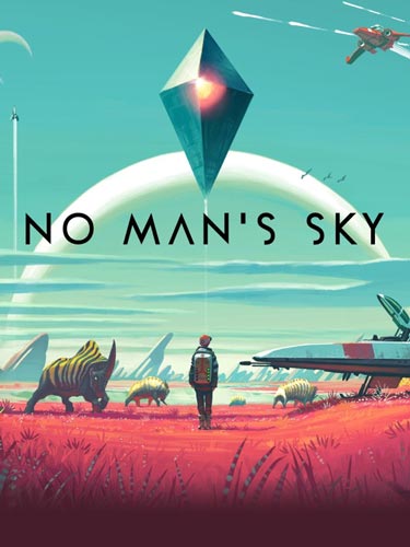 No Mans Sky NEXT v1.58d-GOG