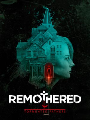 Remothered Tormented Fathers-GOG Remothered Tormented Fathers-GOG