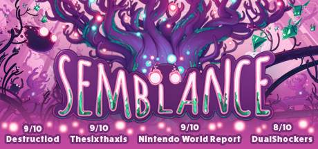 Semblance v1.0.3-Goldberg Semblance v1.0.3-Goldberg