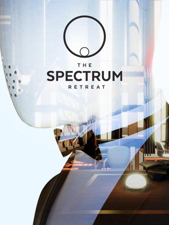 The Spectrum Retreat-PLAZA The Spectrum Retreat-PLAZA