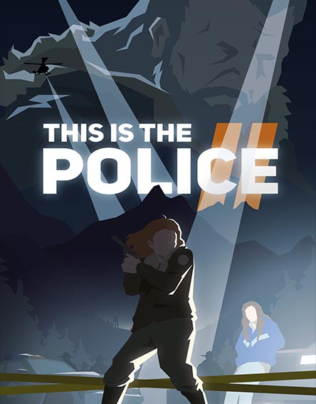This Is the Police 2 Update v1.0.6-P2P