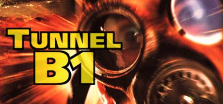 Tunnel B1 Steam Edition-DOGE Tunnel B1 Steam Edition-DOGE