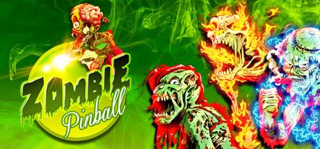 Zombie Pinball-DOGE Zombie Pinball-DOGE
