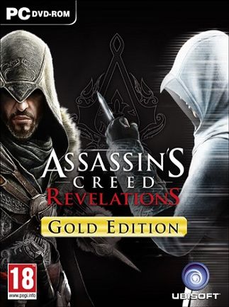 Assassins Creed Revelations Gold Edition MULTi13-ElAmigos Assassins Creed Revelations Gold Edition MULTi13-ElAmigos