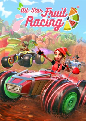 AllStar Fruit Racing-CODEX AllStar Fruit Racing-CODEX