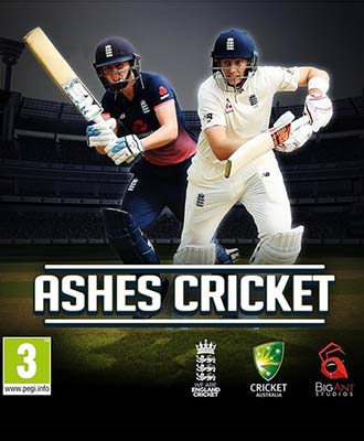 Ashes Cricket-CODEX