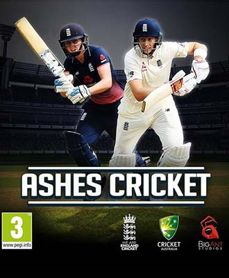 Ashes Cricket-CODEX Ashes Cricket-CODEX