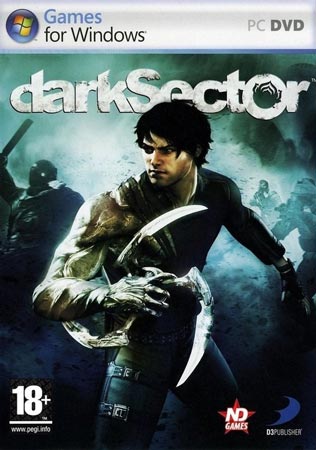 Dark Sector MULTi5-ElAmigos