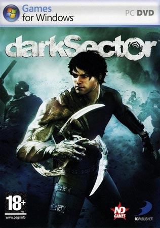 Dark Sector MULTi5-ElAmigos Dark Sector MULTi5-ElAmigos