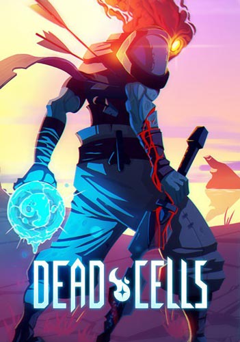 Dead Cells-GOG Dead Cells-GOG