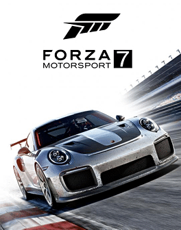 Forza Motorsport 7-CODEX