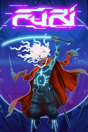 Furi Incl DLC-DARKSiDERS Furi Incl DLC-DARKSiDERS
