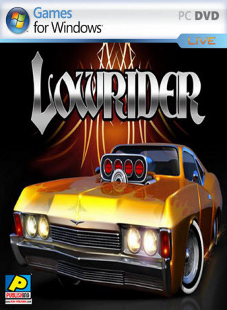 German Lowriders-PROPHET German Lowriders-PROPHET