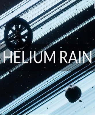Helium Rain v20180411-CRACKED