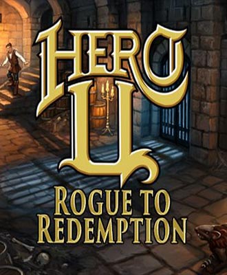 HeroU Rogue to Redemption-SKIDROW HeroU Rogue to Redemption-SKIDROW