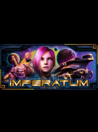 Imperatum-CODEX Imperatum-CODEX