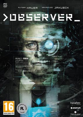 Observer-GOG Observer-GOG