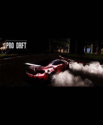 PRO DRIFT RELOADED-TiNYiSO