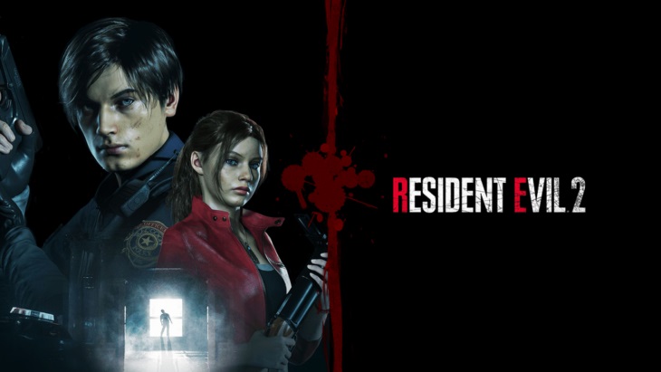 Resident Evil 2 Remake New Gameplay Footage Resident Evil 2 Remake New Gameplay Footage