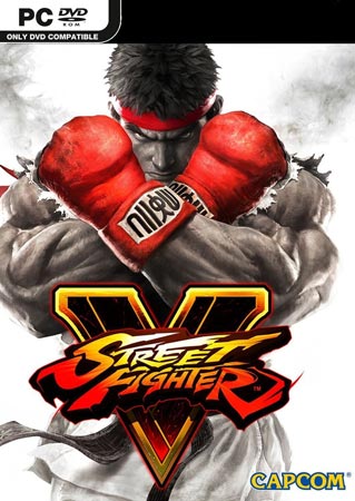 Street Fighter V Arcade Edition MULTi13-ElAmigos