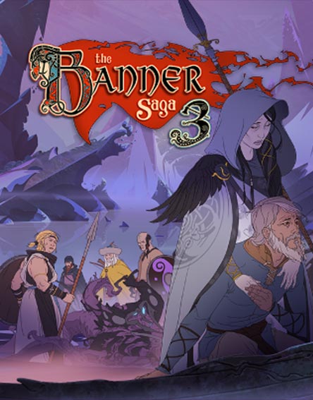 The Banner Saga 3 Update v2.57.57 incl DLC-CODEX