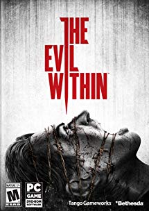 The Evil Within Complete Edition-PROPHET