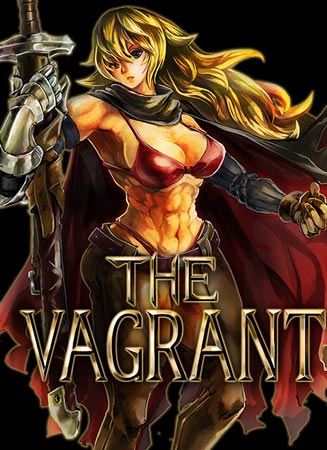 The Vagrant-HI2U The Vagrant-HI2U