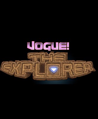 Vogue the Explorer-PLAZA