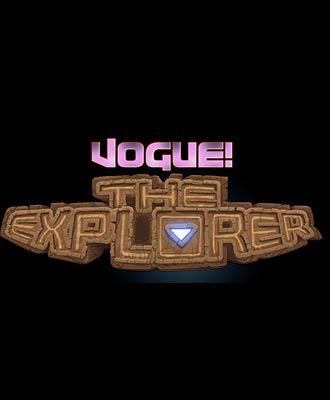 Vogue the Explorer-PLAZA Vogue the Explorer-PLAZA