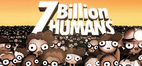 7 Billion Humans-GOG