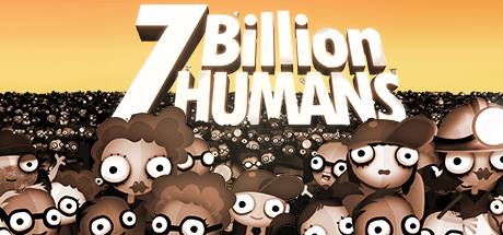 7 Billion Humans-GOG 7 Billion Humans-GOG