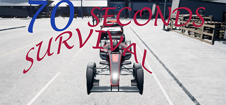 70 Seconds Survival-PLAZA 70 Seconds Survival-PLAZA