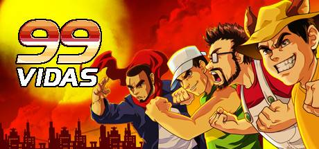99Vidas Definitive Edition-PLAZA 99Vidas Definitive Edition-PLAZA