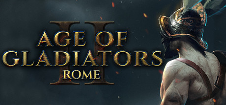 Age of Gladiators II Rome-DARKSiDERS Age of Gladiators II Rome-DARKSiDERS