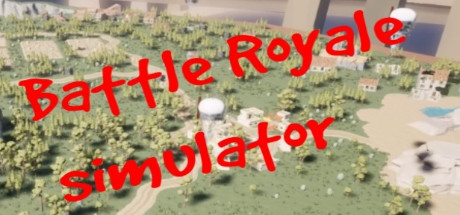 Battle Royale Simulator-HOODLUM Battle Royale Simulator-HOODLUM