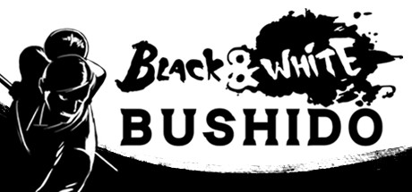 Black and White Bushido-DARKSiDERS