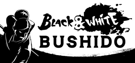 Black and White Bushido-DARKSiDERS Black and White Bushido-DARKSiDERS