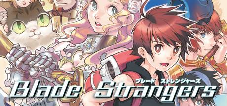 Blade Strangers v14.04.2021-chronos Blade Strangers v14.04.2021-chronos