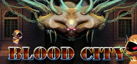 Blood City-HLM
