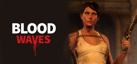 Blood Waves-PLAZA Blood Waves-PLAZA
