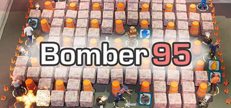 Bomber 95-PLAZA Bomber 95-PLAZA