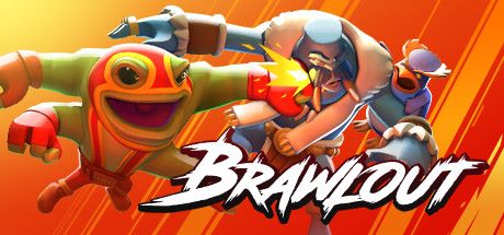 Brawlout-CODEX Brawlout-CODEX