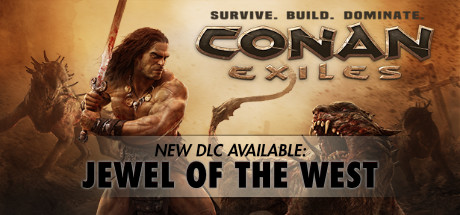 Conan Exiles-CODEX Conan Exiles-CODEX