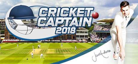 Cricket Captain 2018-TiNYiSO Cricket Captain 2018-TiNYiSO