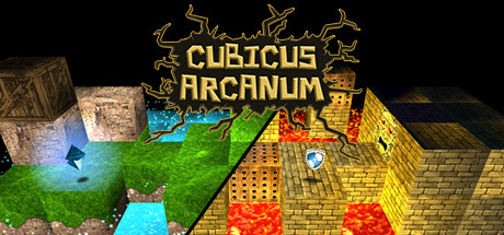 Cubicus Arcanum-DARKSiDERS Cubicus Arcanum-DARKSiDERS